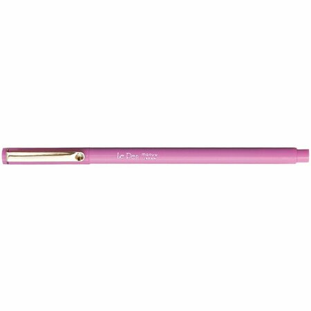 UCHIDA PINK -LE PEN .03MM OPN STK U4300S-9